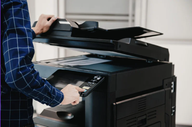 Numérisation et Impression de vos document du format A4 au A0